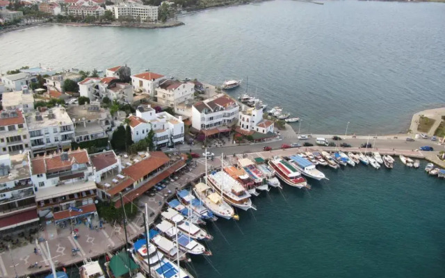 Hotel Mare Datca
