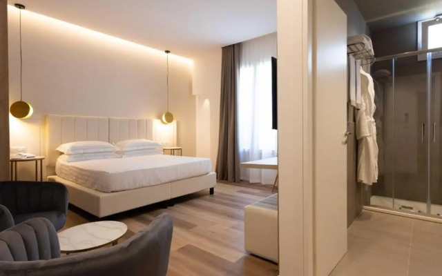 Mondello Glam Hotel