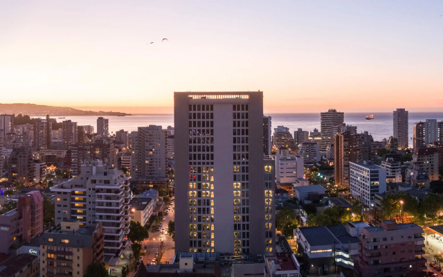 Novotel Viña del Mar