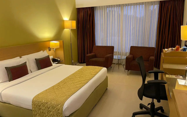 Radha Regent - Electronics City