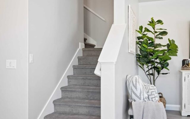 El Dorado Retreat by RedAwning