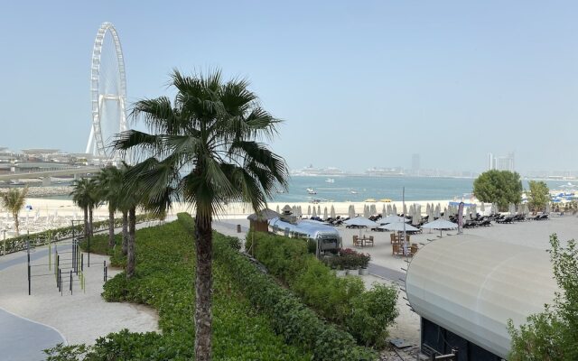 EDEN'S Homes & Villas - ADDRESS BEACH Residences JBR