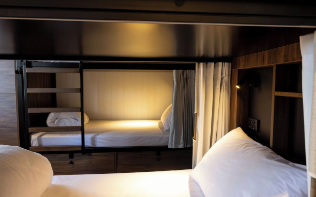 Haka House Wanaka – Guest Rooms – Wanaka