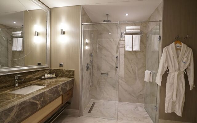 Hawthorn Suites By Wyndham Istanbul Airport