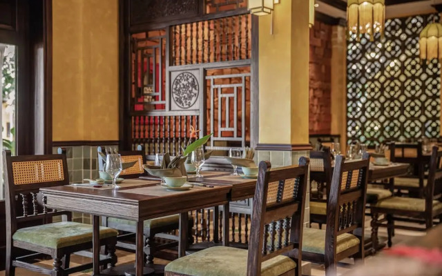 The Signature Hoi An