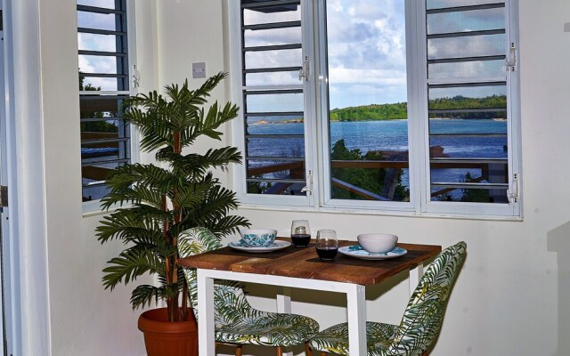 Cloud9 Dominica Boutique Hotel