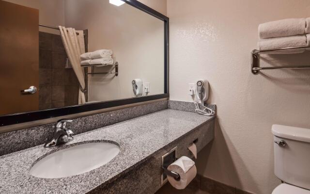 Best Western Tolleson Hotel