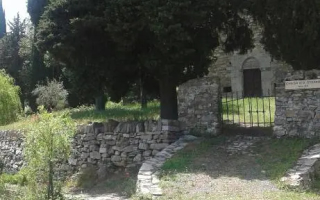 Agriturismo Nonni Devia