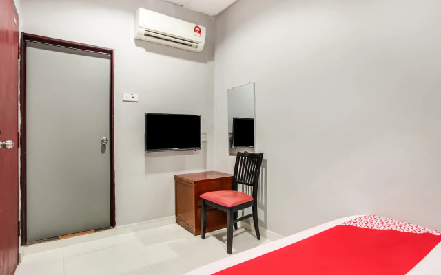 Super OYO 89427 Kavanas Hotel Taiping