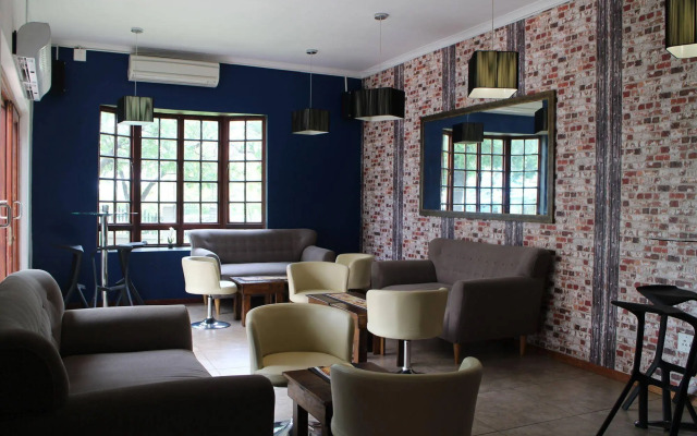 Cu Boutique Guest House