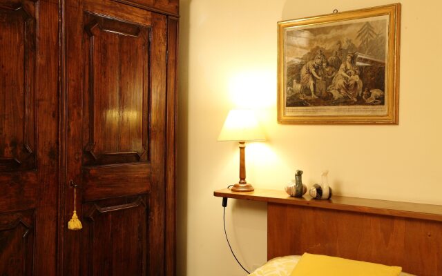 B&B Rovezzano