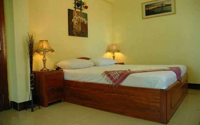 Sky Park Guesthouse