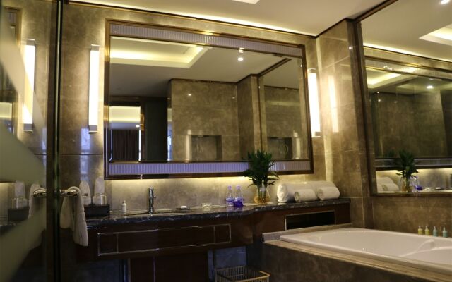 Guangzhou Tongyu International Hotel
