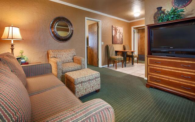 Best Western Plus Weatherford