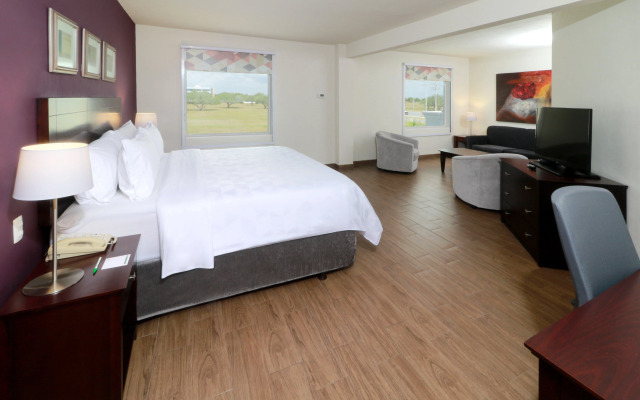 Holiday Inn Reynosa Industrial Poniente by IHG