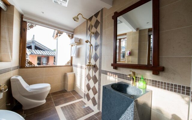 Guilai Bontique Inn