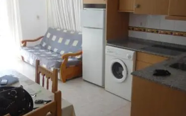 Apartamentos Parada