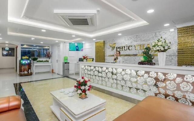 Phuc Thanh hotel