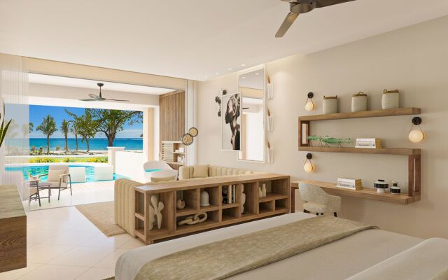 Sandals Dunns River All Inclusive