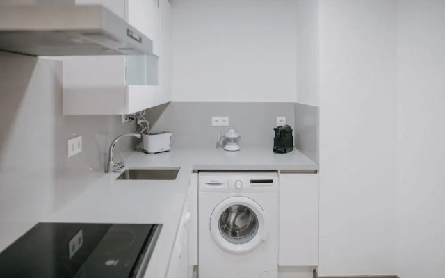 Puente De La Esperanza City Center