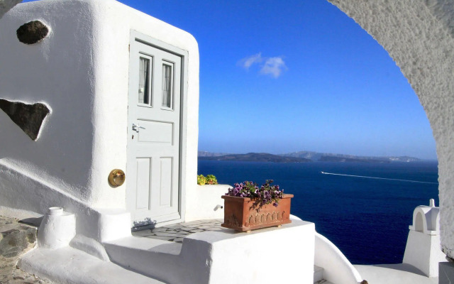 Onar Villas