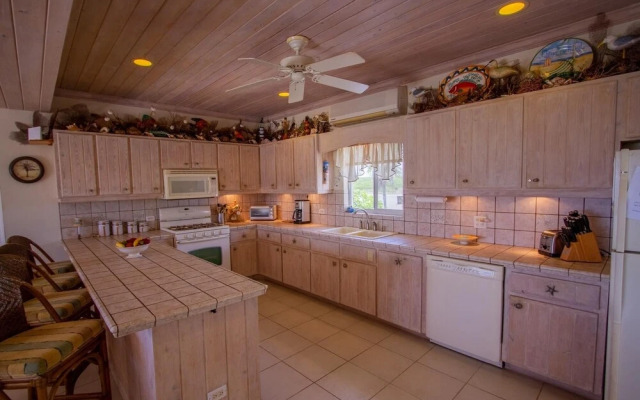 Palmetto Sunrise 2 Bedroom Home