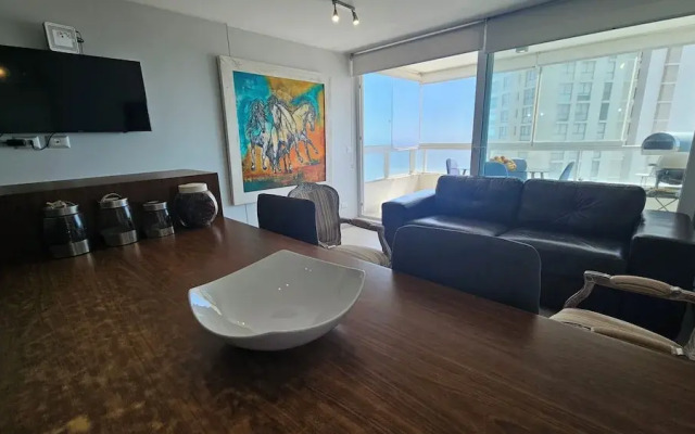 Oceana Suites Reñaca Norte