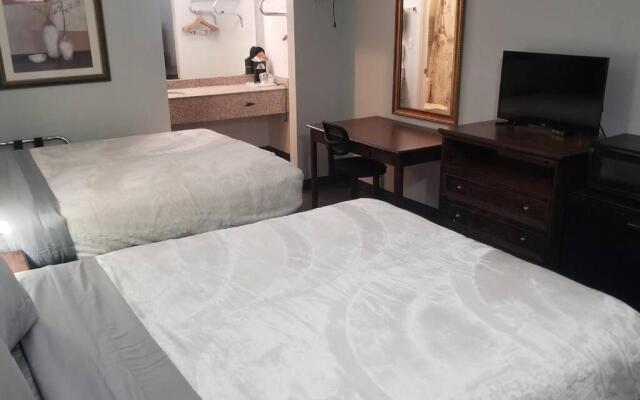 OSU 2 Queens Private Hotel 136 Booking
