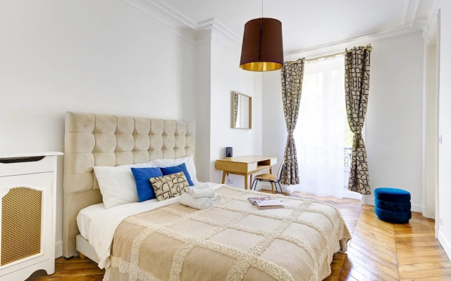 3BR Modern Escape by Champs-Élysées