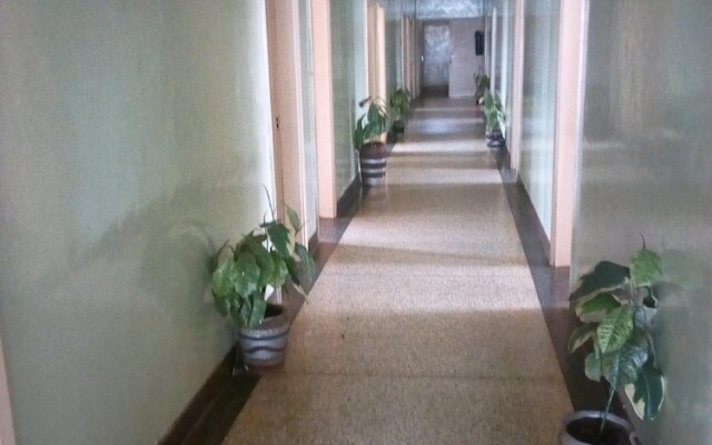Starwood Hotel Kagio