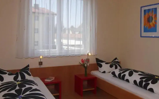 Ferienwohnung Petra Rist