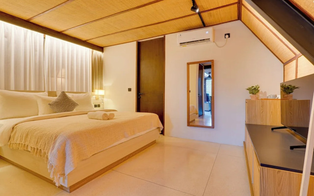 Villa Pasisi 12 - Canggu by Nabe