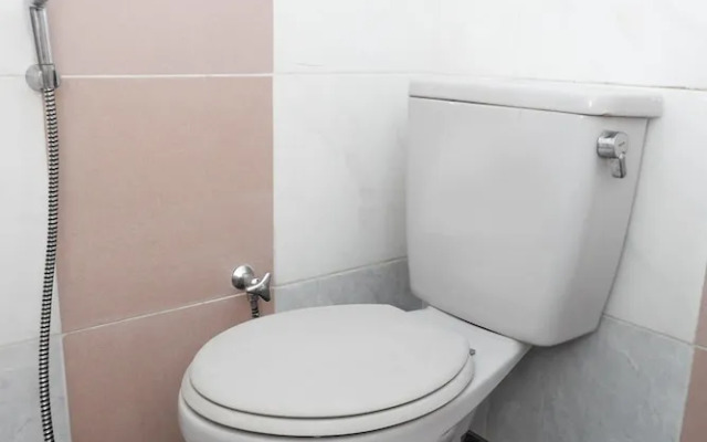 Ceria Homestay By OYO Rooms