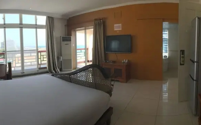 Hotel Chez Wou
