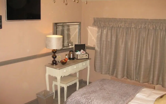 Pen Mill Hotel