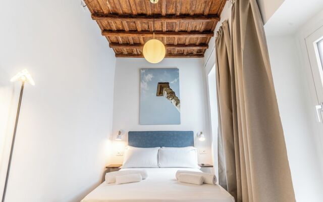 Fantini Rooms-Monti