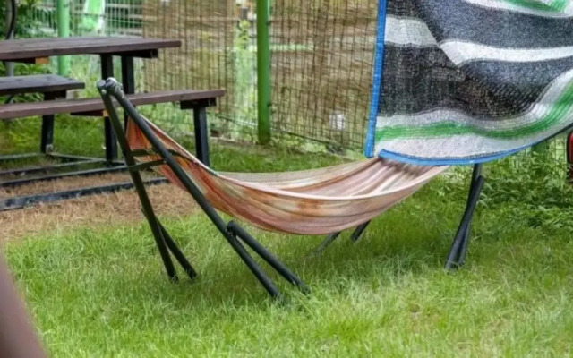 Pocheon Treasure Island Pension