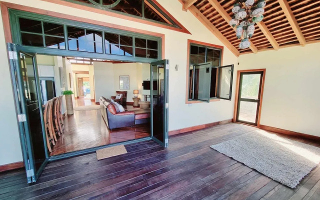 Natura Ocean Villa
