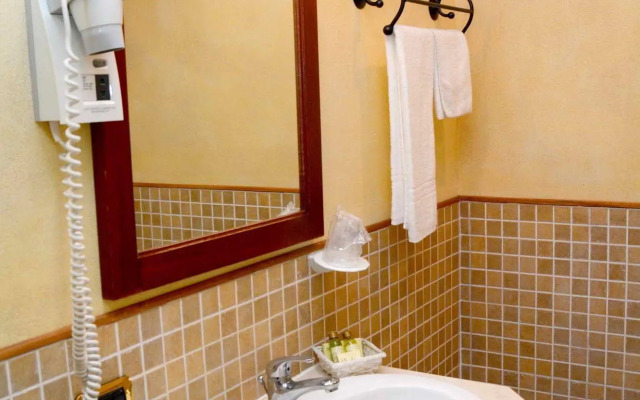 Albergo Antica Hostelleria