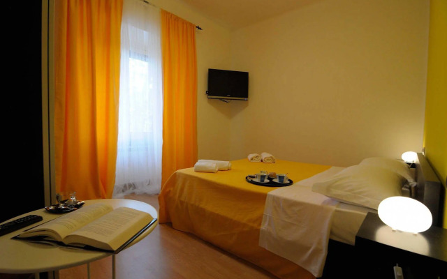 TrastevereDreamSuites B&B