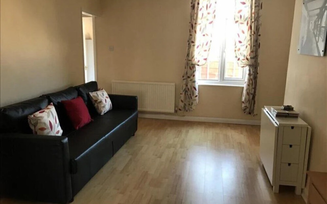 The Deeside 2 bedrooms flat