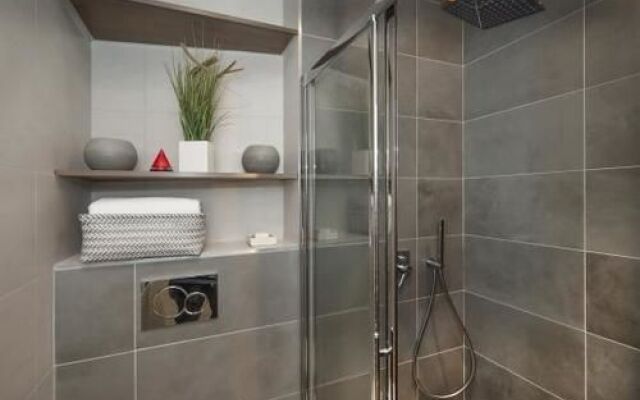 Pick a Flat - Louvre Montorgueil