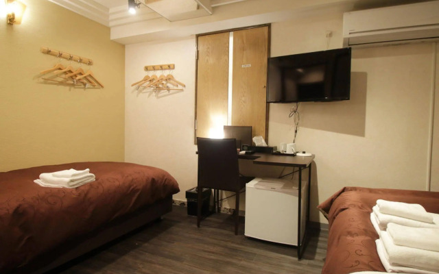 Oak Hotel Ikebukuro
