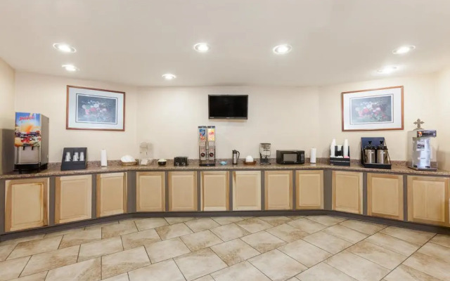Americas Best Value Inn Searcy