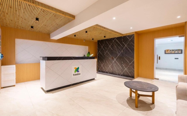 Treebo Premium Taara