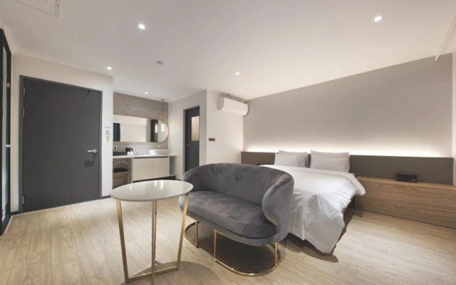 Best In City Hotel In Jeonju