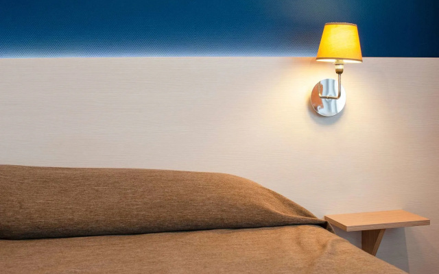 Brit Hotel Argentan
