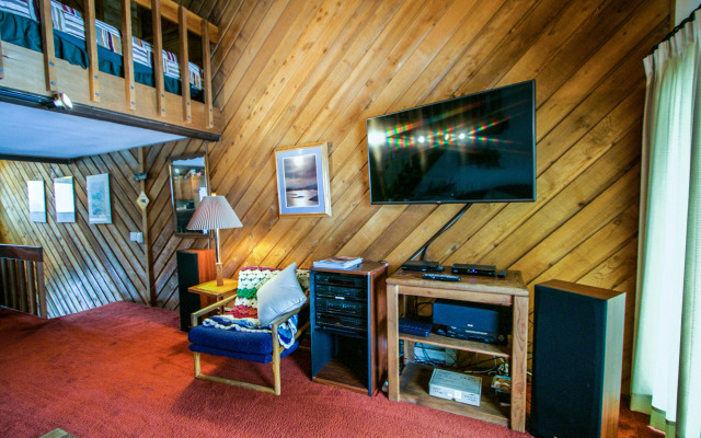 Snowcreek II #308 Condo