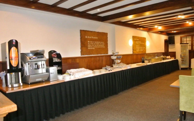 Hotel Arcen