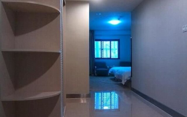 Sports Park Business Hotel Liaocheng